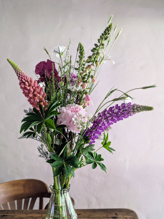 Farm Gate Bouquets