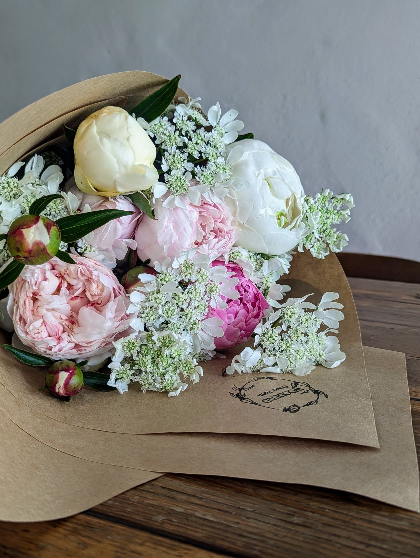 Farm Gate Bouquets